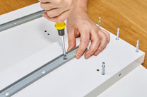 Affordable Local Flat Pack Assembly/Flat Pack Assemblers